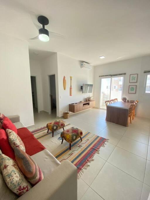 Apartamento de 2 Quartos